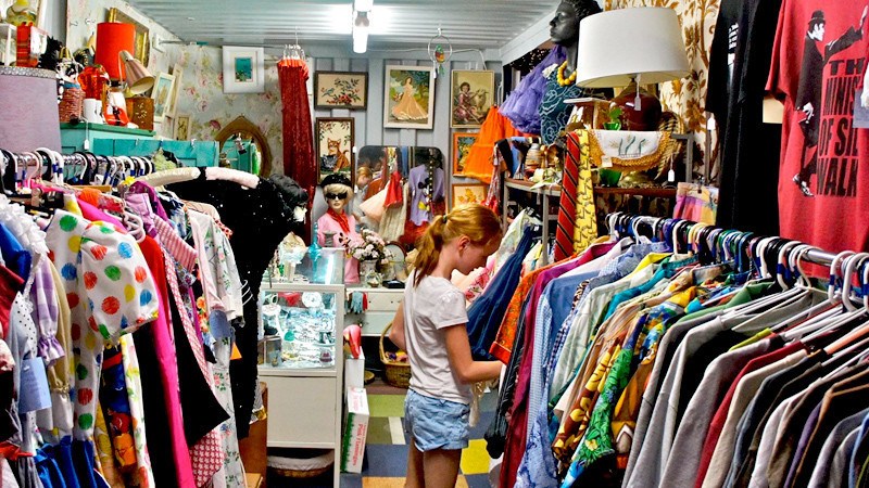 Brisbane Shipping Container Market - Eat Street Hamilton