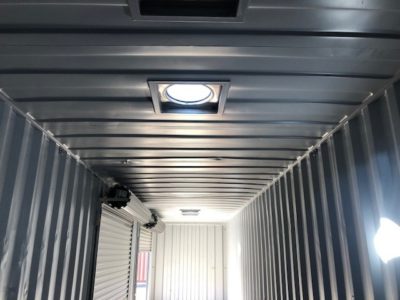 Shipping Container Modifications & Accessories - Premier Box