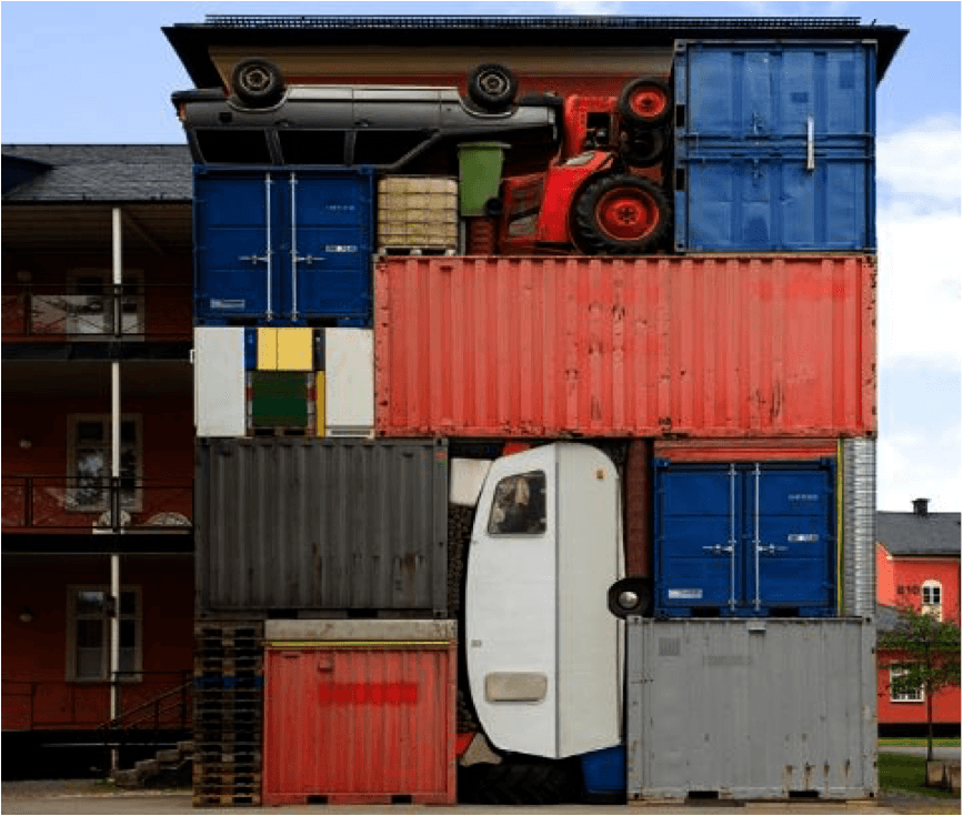 Unusual Uses for Shipping Containers – premierbox