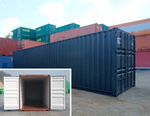 Buy New Used 10ft 20ft 40ft  Shipping  Containers  for 