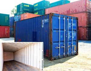 Buy New Used 10ft 20ft 40ft  Shipping  Containers  for 