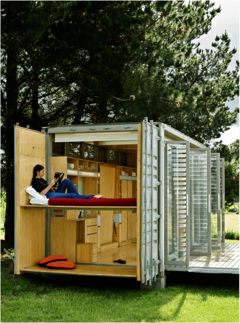 port-a-bach shipping container home 3