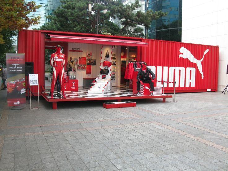 The Pop-Up Store Trend: 5 Reasons to Build a Pop-Up from Shipping  Containers - Custom Shipping Container Buildings